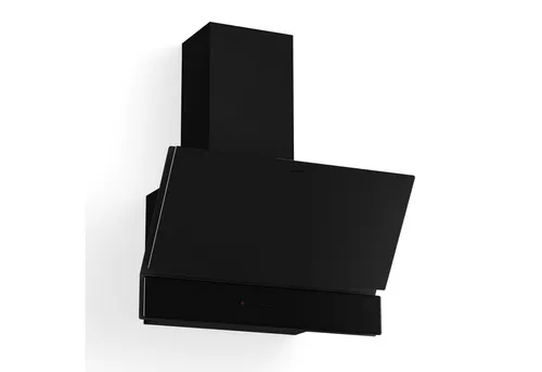 Klarstein Velaire Dunstabzugshaube 60 cm in schwarz von Klarstein