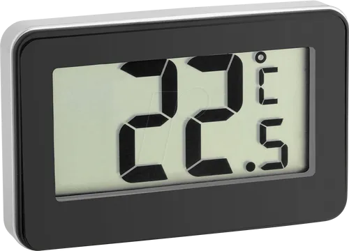 TFA 30202801 - Thermometer, Kühlschrank