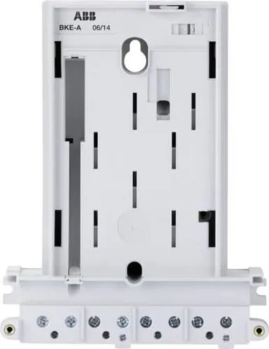 ABB BKE-A KLD eHZ-Adapter mit Klemmendeckel von ABB