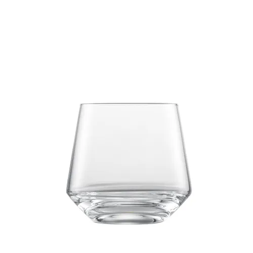 Schott Zwiesel - Whiskyglas Pure in weiß von Schott Zwiesel