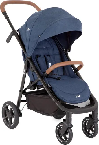 Joie Mytrax Pro Reisebuggy Klappbar in blau von Joie