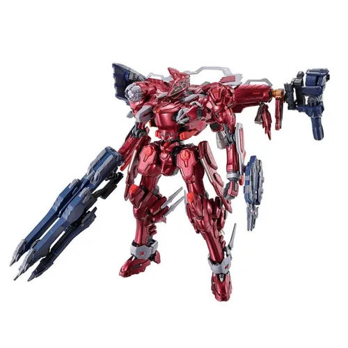 Produktbild Armored Core VI Feuer Von Rubicon IB-C03 HAL 826 Handler Walter Actionfigur