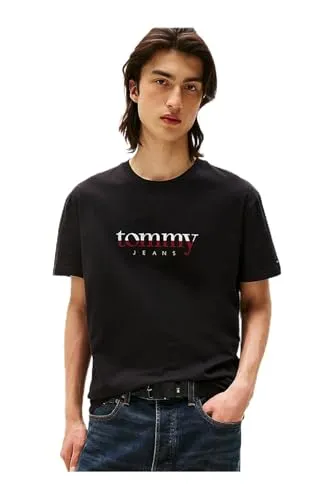 T-Shirt TOMMY JEANS 
