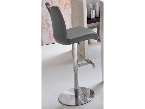 MCA living Barhocker in grau von MCA living