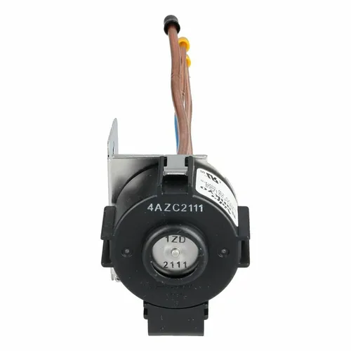 Ventil für Kompressorinverter kompatibel mit Beko 4859940200 in Kühlschrank