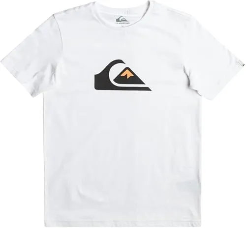 Quiksilver Comp Logo von Quiksilver