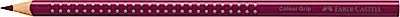 Buntstift Colour Grip magenta,