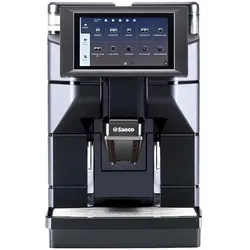 Saeco 9J0475 Magic B1 Kaffeevollautomat Schwarz