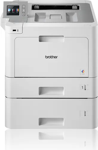 Brother Laserdrucker Hl-L9310Cdwt