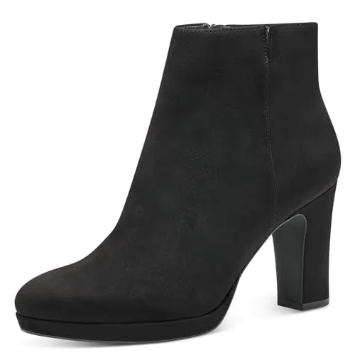 Tamaris Stiefelette 1-25062-41 001 normal von Tamaris