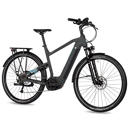 E-Bikes bis 2500 Euro von Airtracks