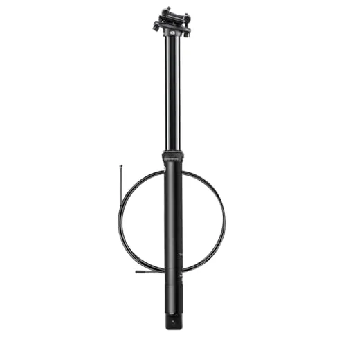 Fahrradsattelstützen von Crankbrothers