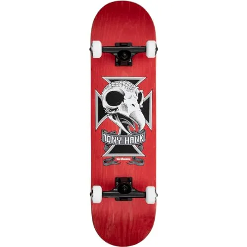 Birdhouse Stufe 3 komplettes Skateboard