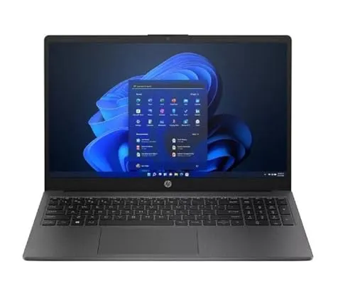 HP Notebook 15-fd0677ng von HP