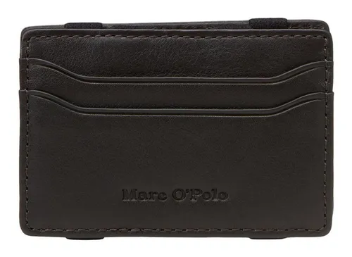 Marc O'Polo Kartenetui Card Holder, aus echtem Rindsleder