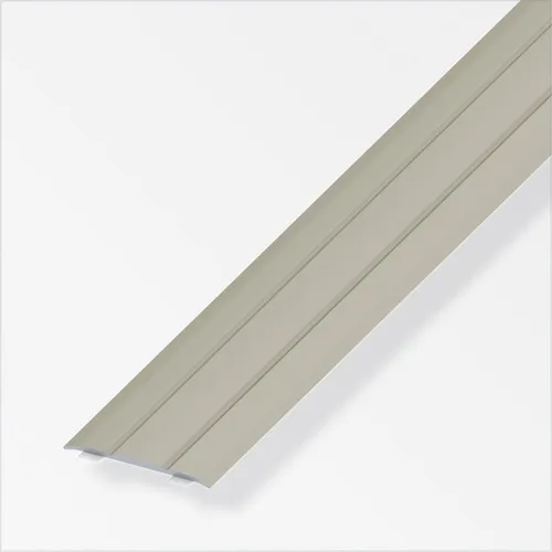 alfer Profil 35 x 11 x 1000 mm Wandschiene Wandprofil