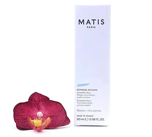 MATIS Paris Réponse Regard Recomfort-Eyes Maske 20 ml