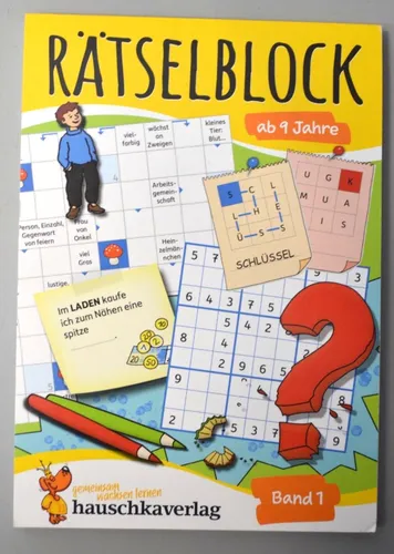 Taschenbücher von Hauschka Verlag