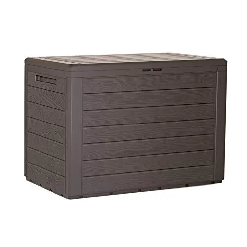 Powertec Garden Kompakt-Auflagenbox