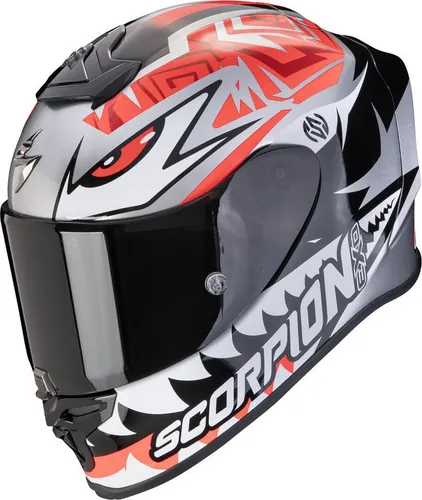 Scorpion EXO-R1 Evo Air Zaccone Replica Helm von Scorpion Exo