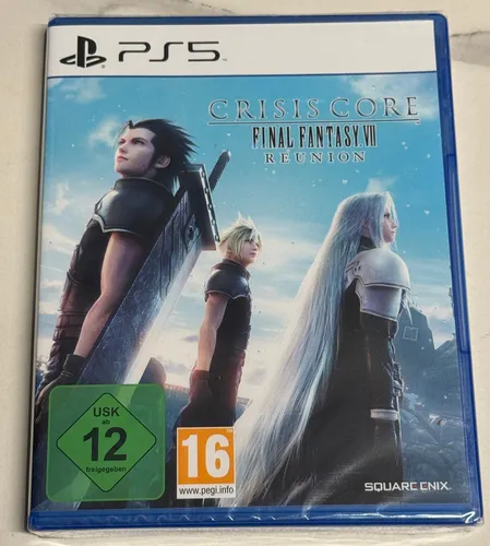 Square Enix PC- & Videospiele von Square Enix