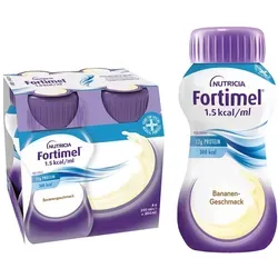 Fortimel 1.5 kcal Bananengeschmack
