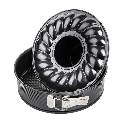 Zenker Backformen von Zenker