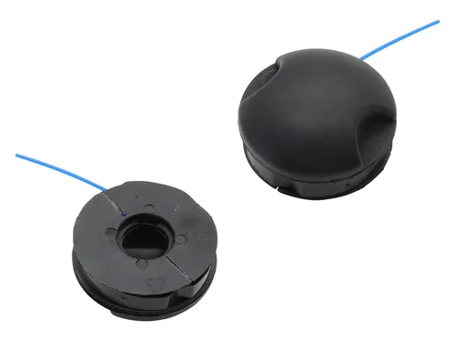 Produktbild Fadenspule 1,3mm (2er Set) passend für Adlus RT 2124 Freischneider