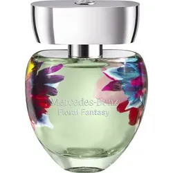 Mercedes-Benz Floral Fantasy Eau de Toilette für Damen 60 ml