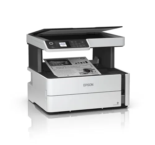 Epson EcoTank ET-M2170 Tintenstrahldrucker s/w A4