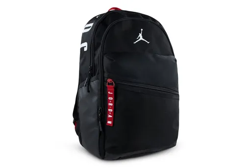 Jordan Rucksack Jam Air Patrol schwarz von Jordan