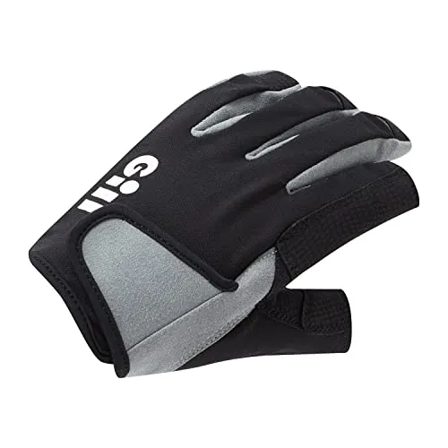 Gill Deckhand Segelhandschuhe – Langfinger mit UV-Schutz