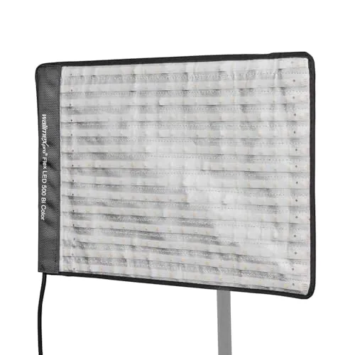 Studioscheinwerfer & -blitzgeräte von Walimex Pro