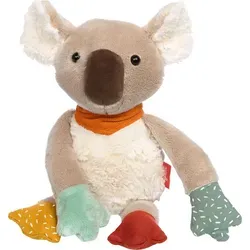 sigikid 43219 Kuscheltier Koala Patchwork Sweety von sigikid