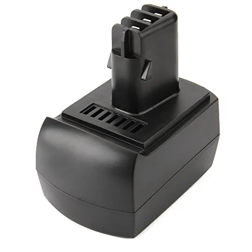 Exmate 12V 3,5Ah Ni-MH Ersatzakku für Metabo BS 12 SP, BSZ 12, BSZ 12 Premium, BZ 12 SP, Ersetzen 6.25473, 6.25474, 6.25486, 625473000, 625474000, 625486000, 6.02151.50