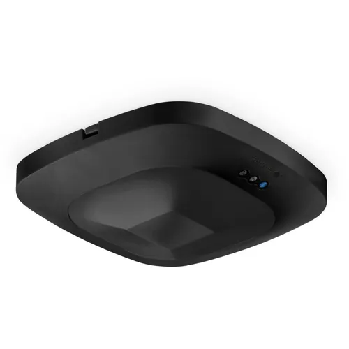 Steinel HF 360 KNX Präsenzmelder in schwarz von Steinel Präsenzmelder Bussystem-Bewegungsmelder