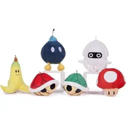 Soma Kuscheltier Super Mario Brothers 30 cm Toad