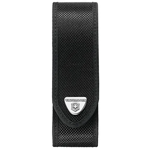 Messerblöcke & -halter Schwarz von Victorinox