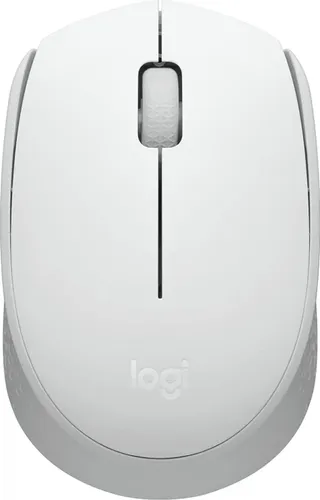 Logitech M171 (weiß, kompatibel mit
