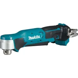 Makita DA333DZ Akku-Winkelbohrmaschine 10,8 V - handlich und kompakt mit LED-Beleuchtung, ideal für präzise Bohrarbeiten