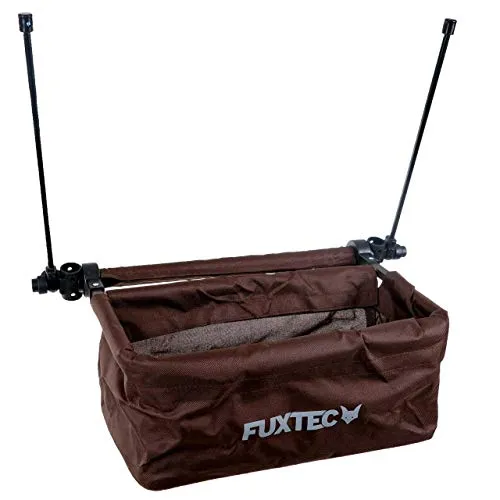 Fuxtec Hecktasche BRAUN für Bollerwagen CT-700 und CT-800 von FUXTEC