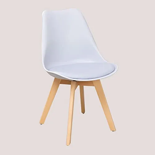 SKLUM Stuhl Nordic Delphingrau