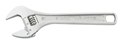 STAHLWILLE Nr. 4025 Einmaulschlüssel von STAHLWILLE
