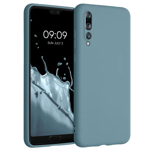Hülle für Huawei P20 Pro Handyhülle Handy Case Cover Smartphone Backcover Schutz