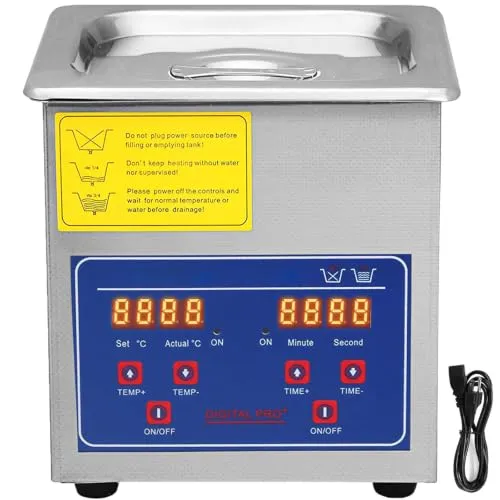 BananaB 1.3L JPS-08A Ultraschallreiniger