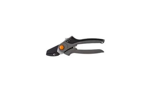 Primaster Gartenschere Amboss 25 cm  Bypass Baum-/ Astschere