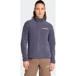 adidas TERREX Cardigan W MT ESS FZ FL von adidas