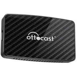 Ottocast CA400-S 4-in-1 Carplay/Android Adapter