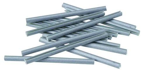 Prophete 0612 Fahrrad Speichenstäbchen reflektierend - 12 Stück