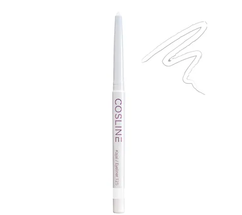 Make-up Weiß von Cosline Cosmetics